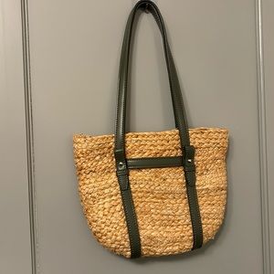 Zara purse